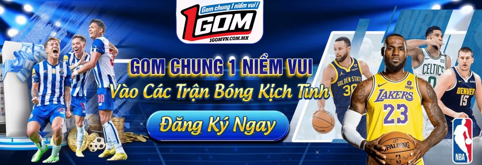 banner for 1gomvncommx