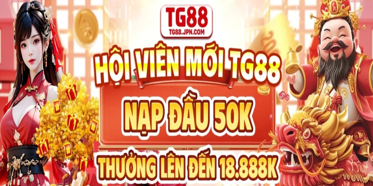 banner for Tg88jpncom