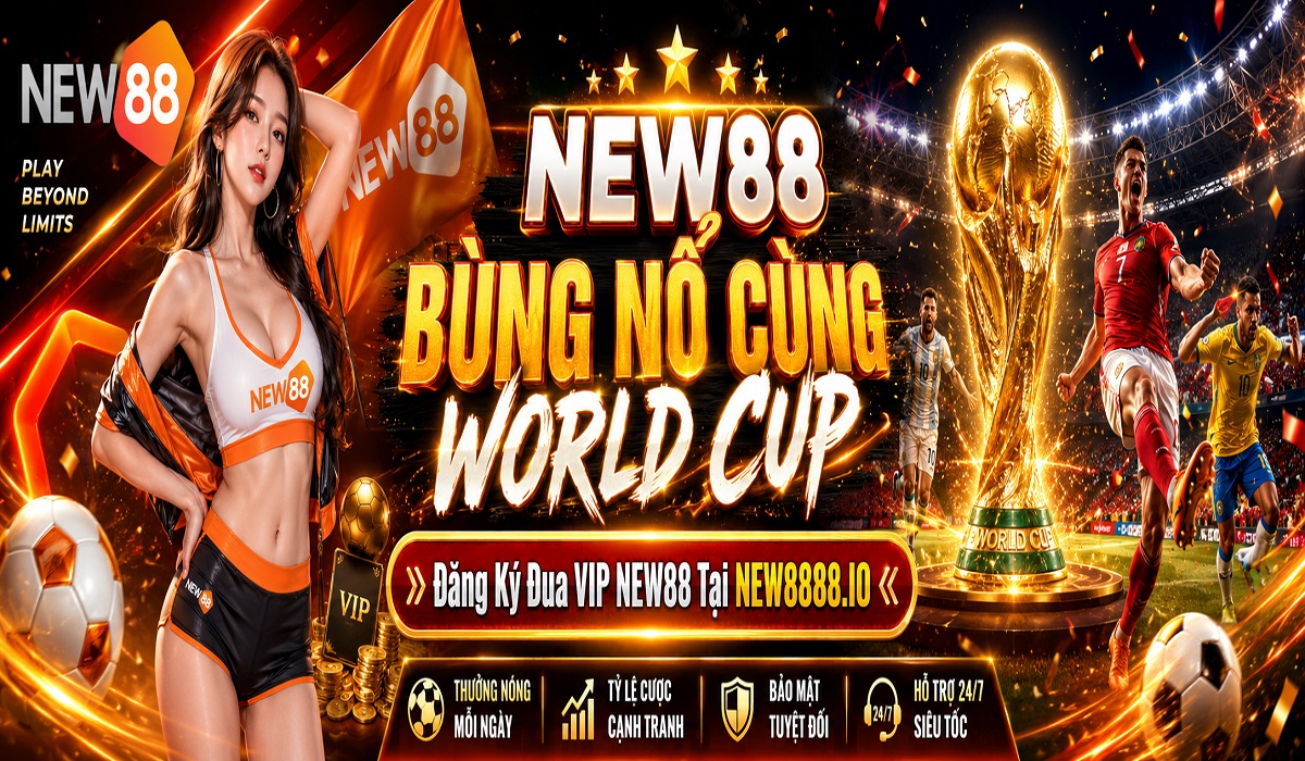banner for new8888io1
