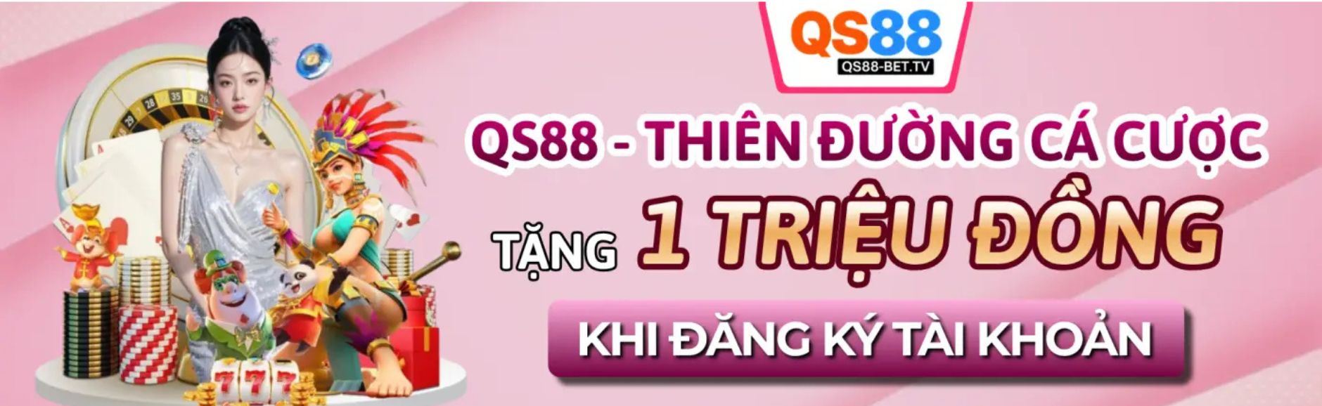 banner for qs88bettv