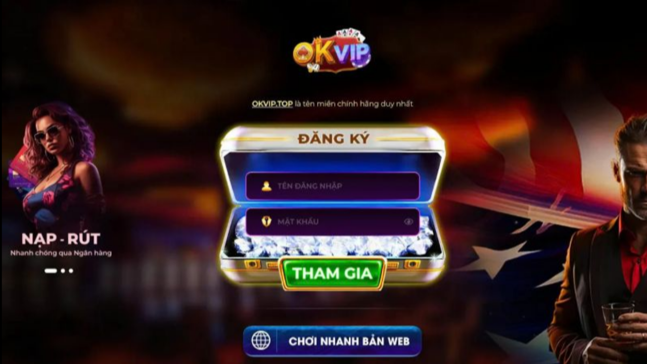 banner for okvip3top