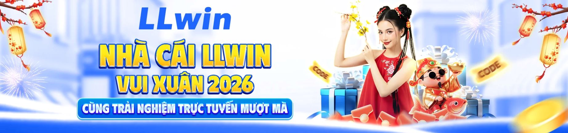 banner for llwinstudio