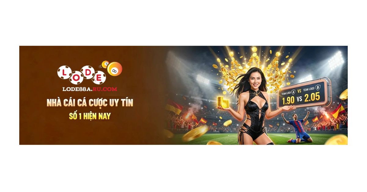 banner for lode88arucom