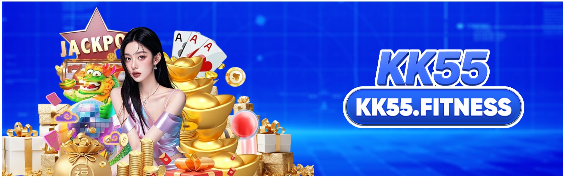 banner for kk55fitness