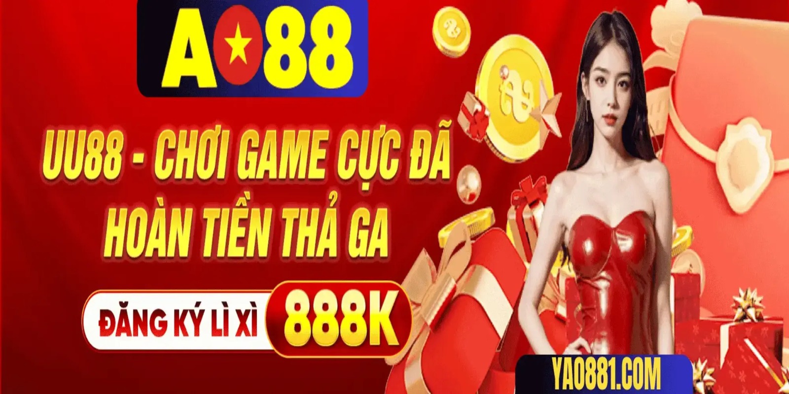 banner for yao881com