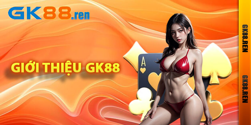 banner for gk88ren