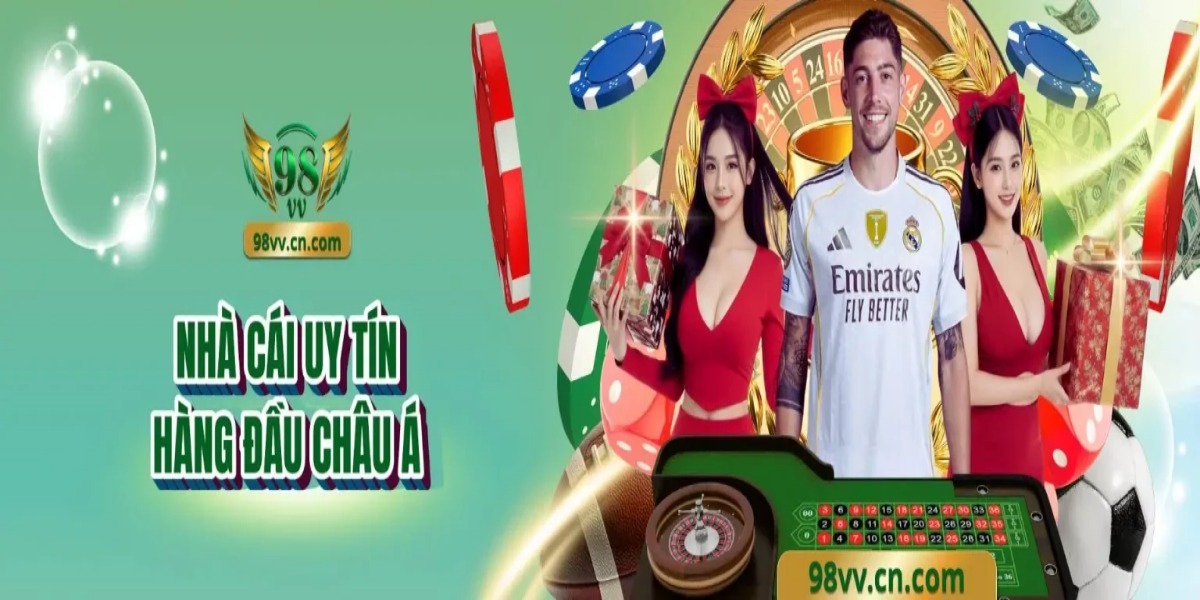 banner for 98Vvcncom