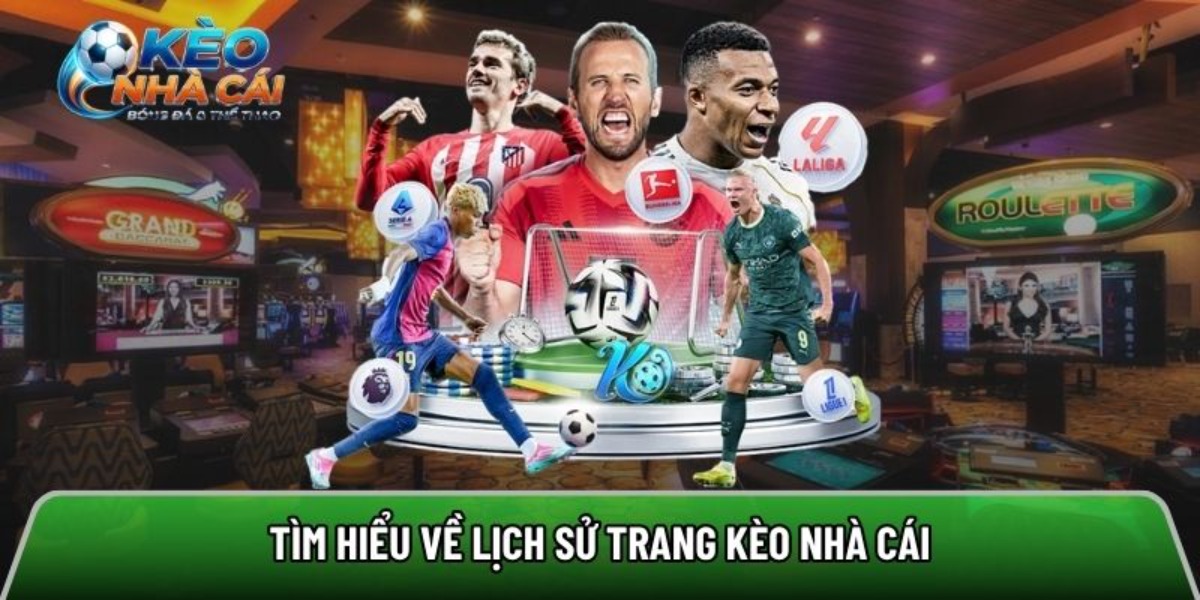 banner for keonhacailtnet