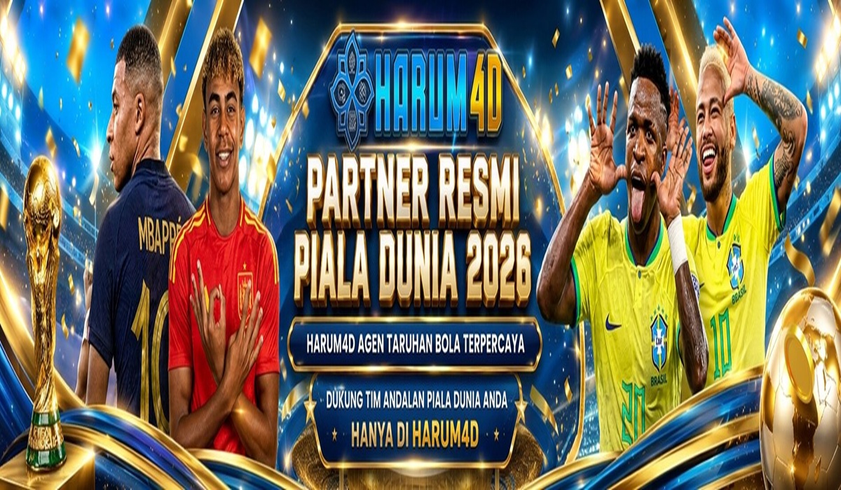 banner for harum4dna