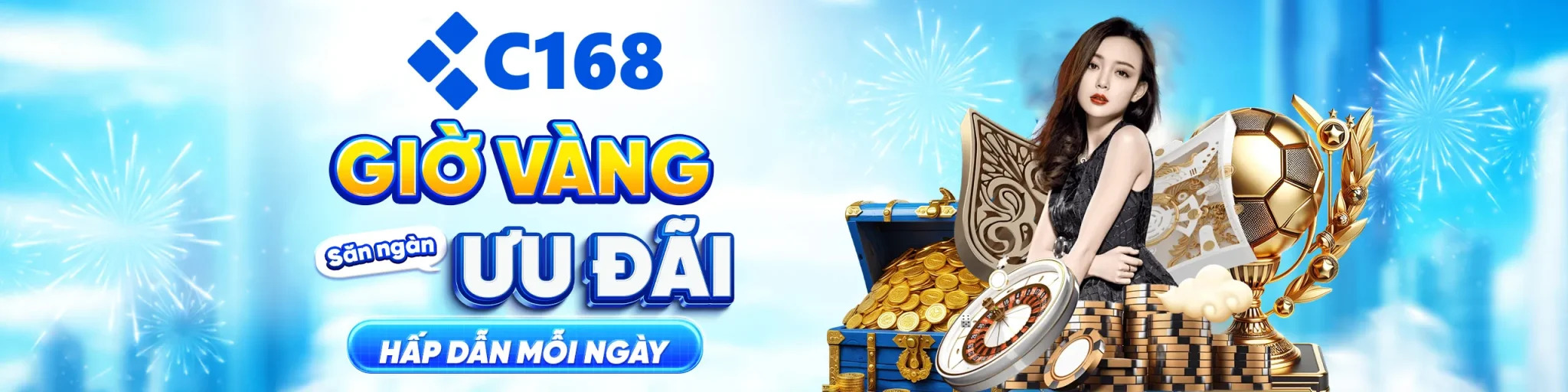 banner for c168bcom
