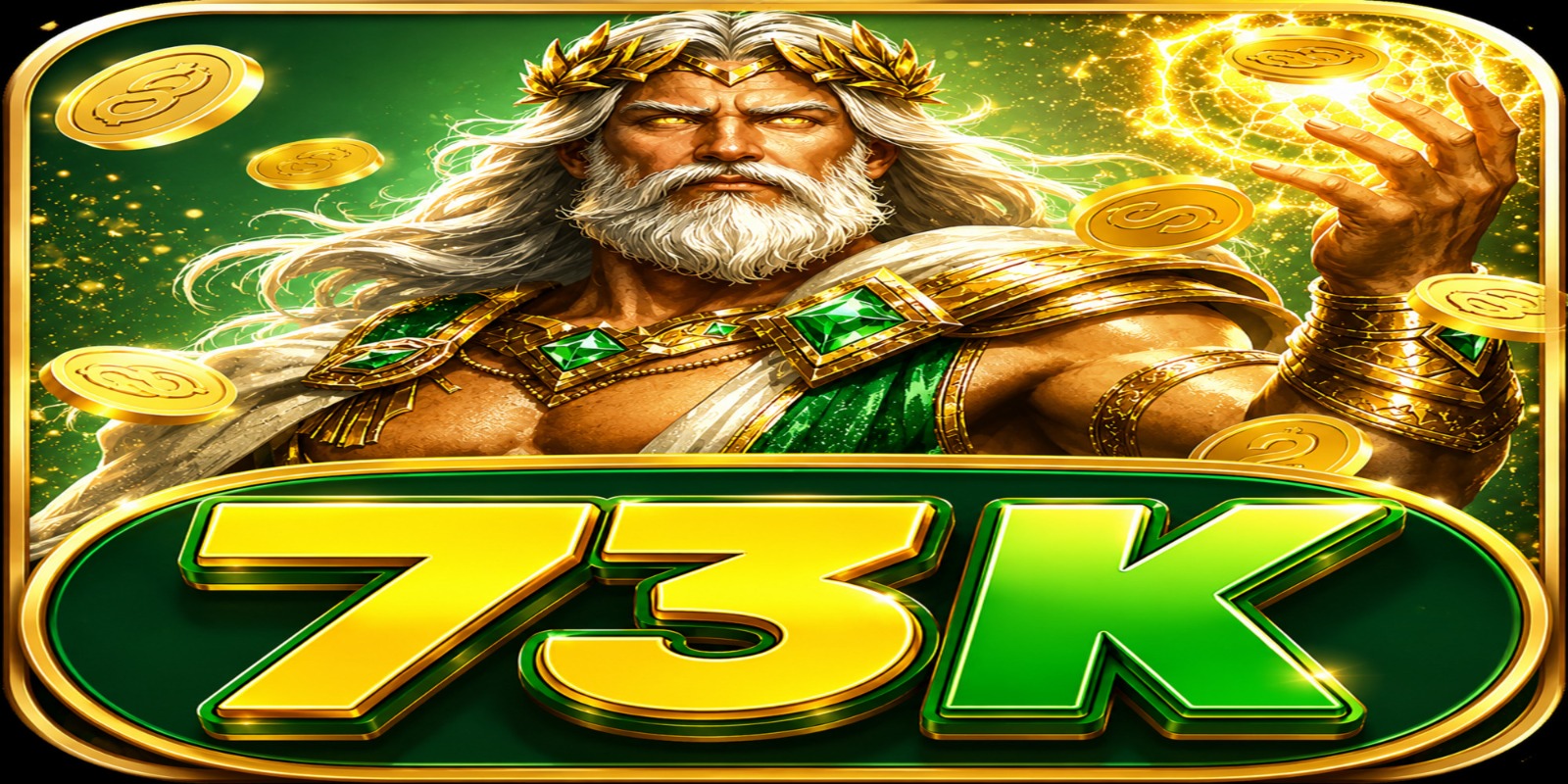 banner for 73kioin