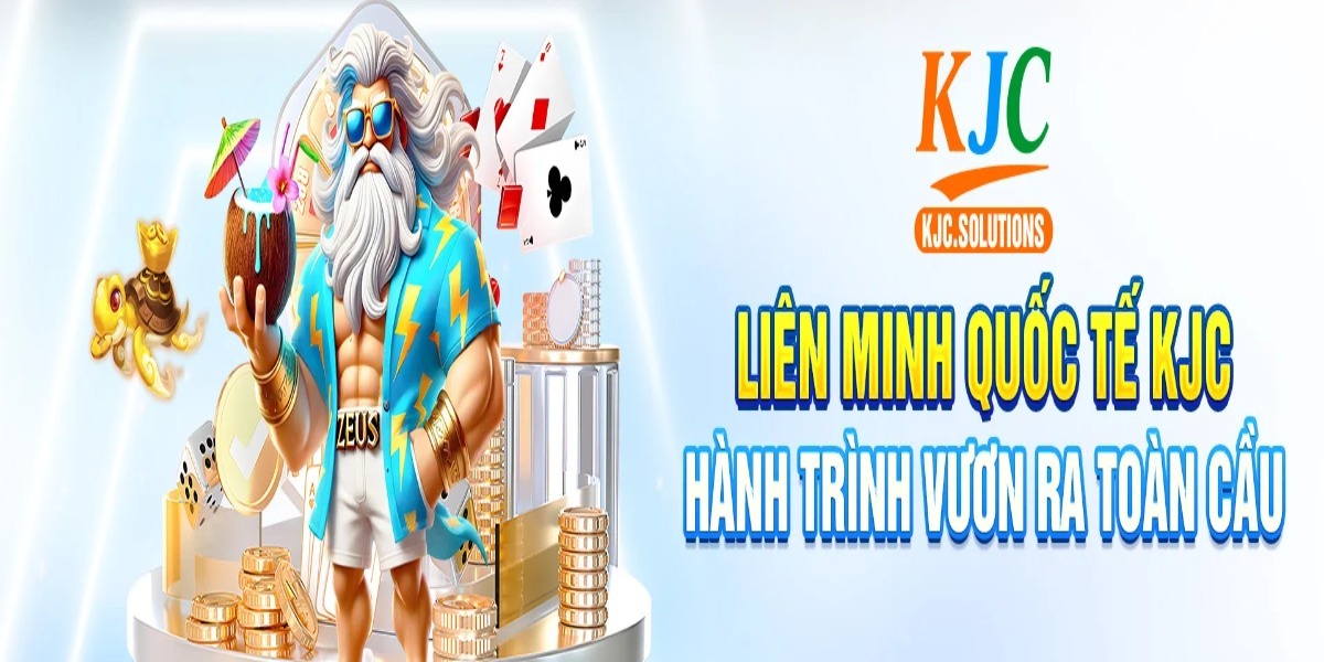 banner for kjcsolutionsvn