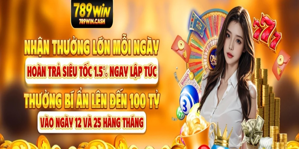 banner for 789Wincashvn