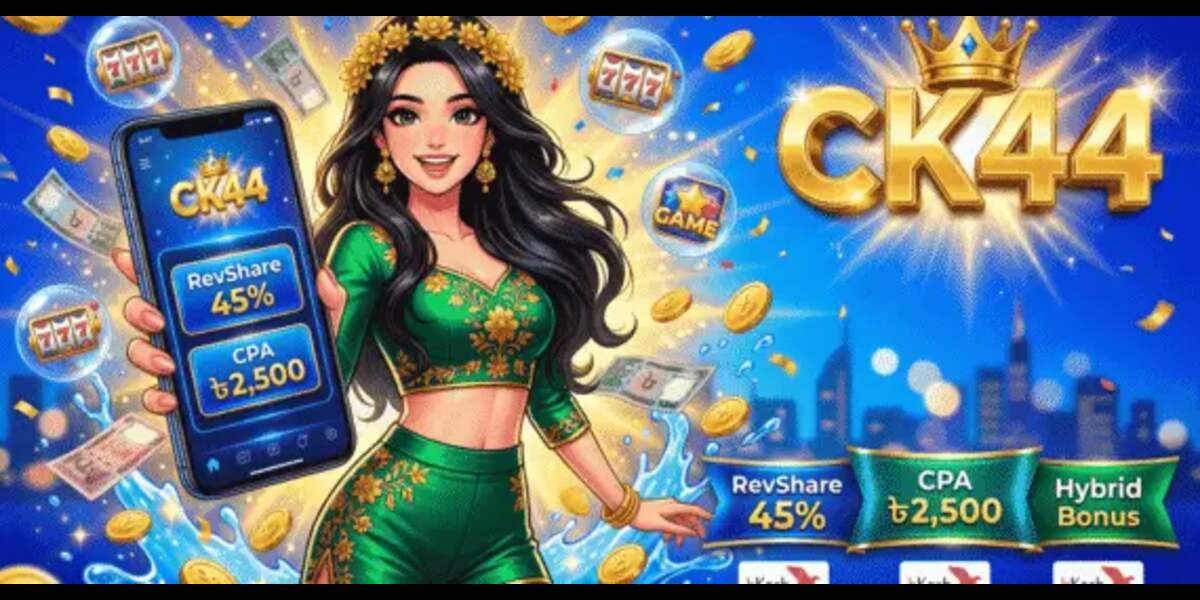 banner for ck44officialcom