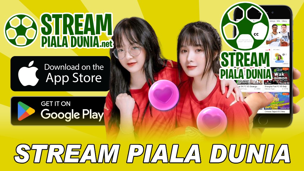 banner for streampialadunianet