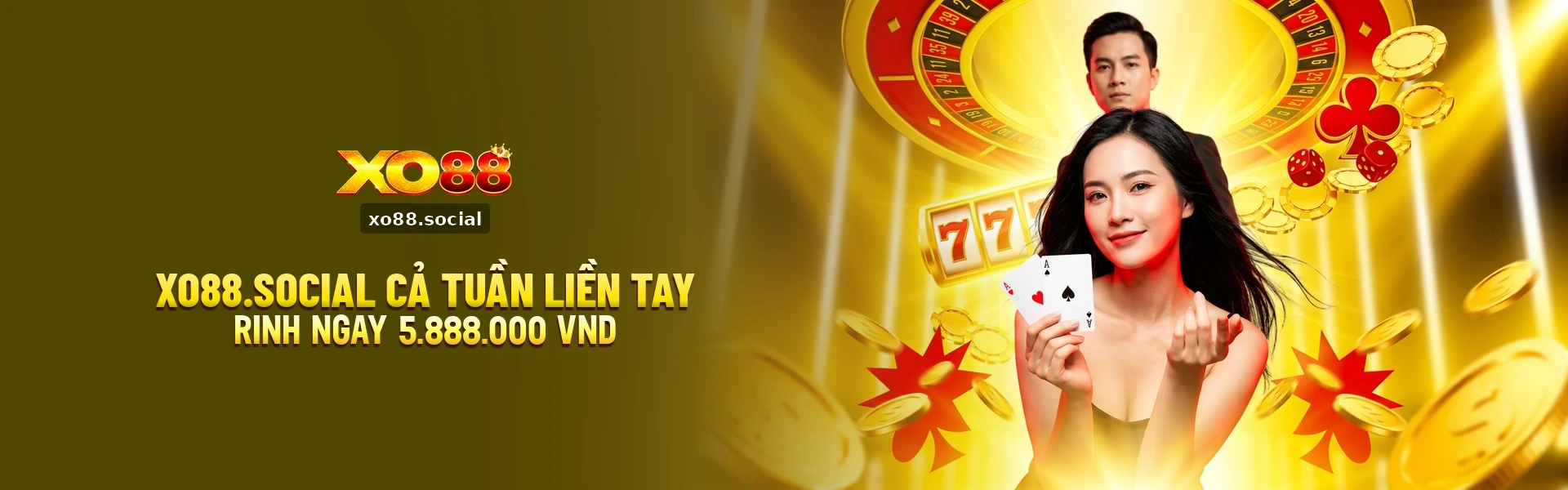 banner for Xo88social