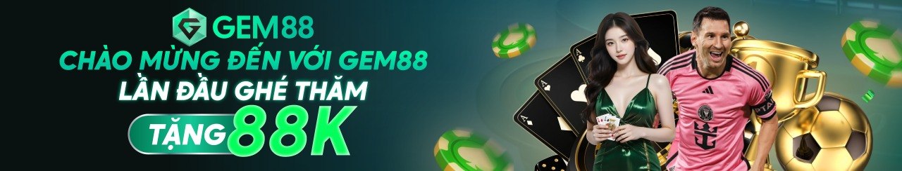 banner for gem88fyi