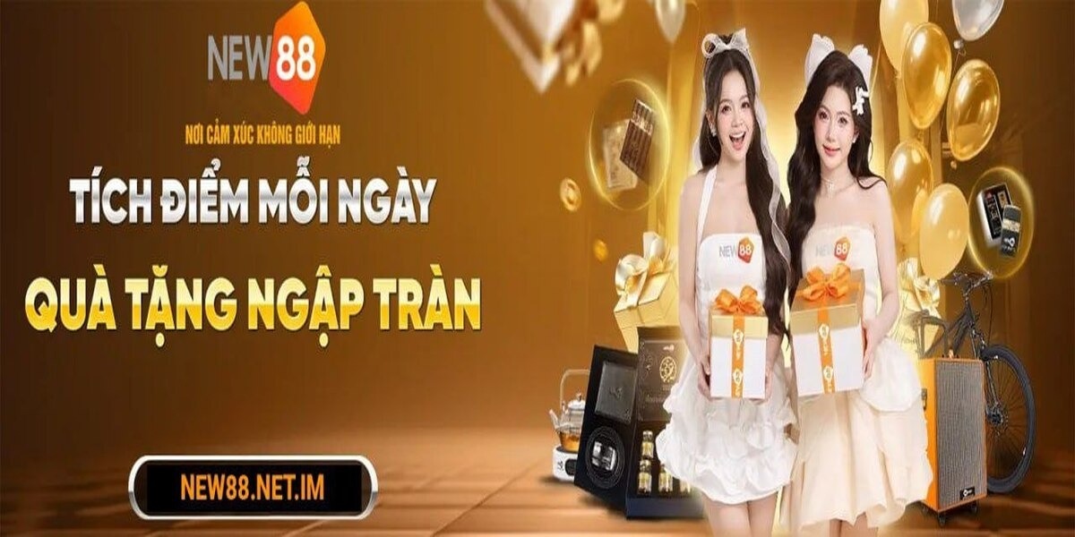 banner for new88netim