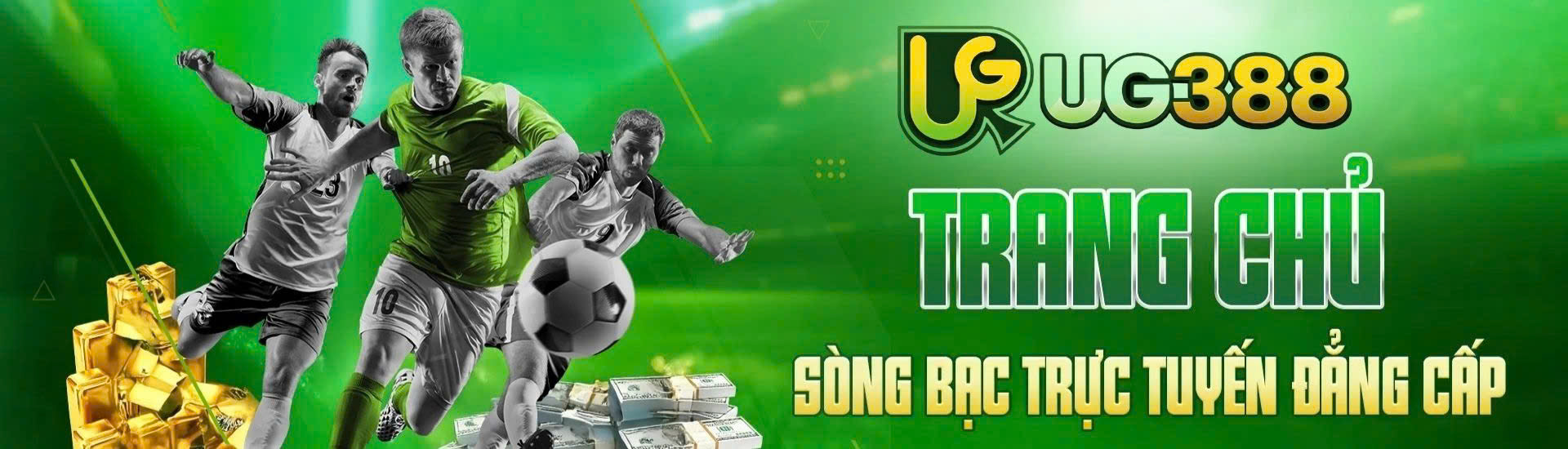 banner for ug388live