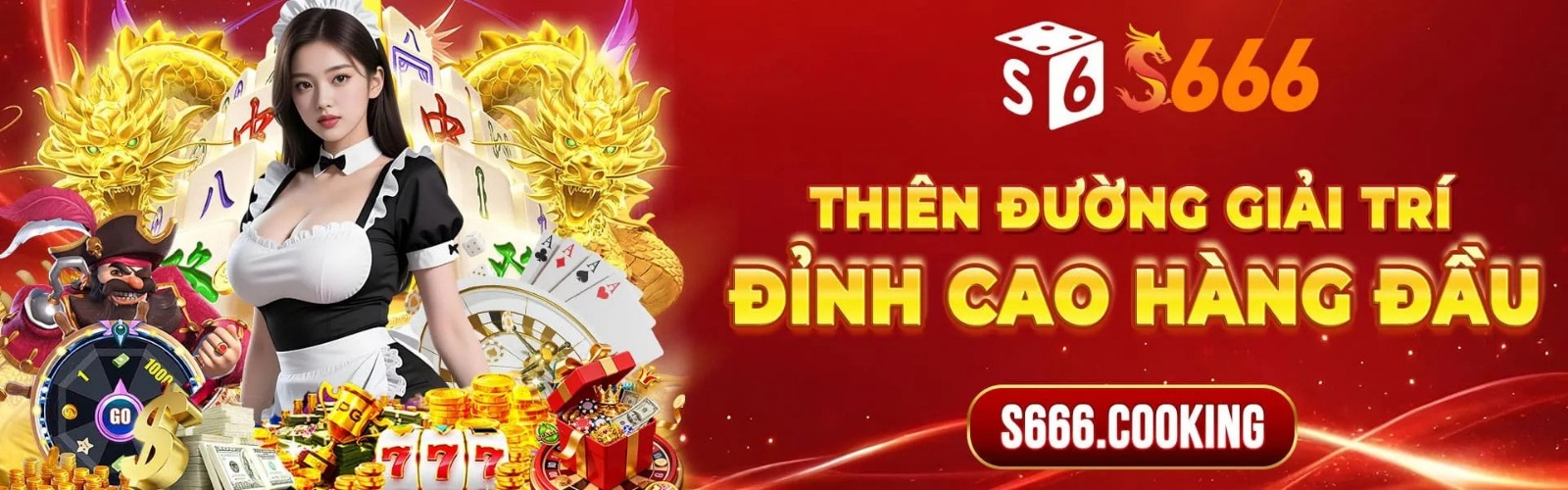 banner for s666cooking