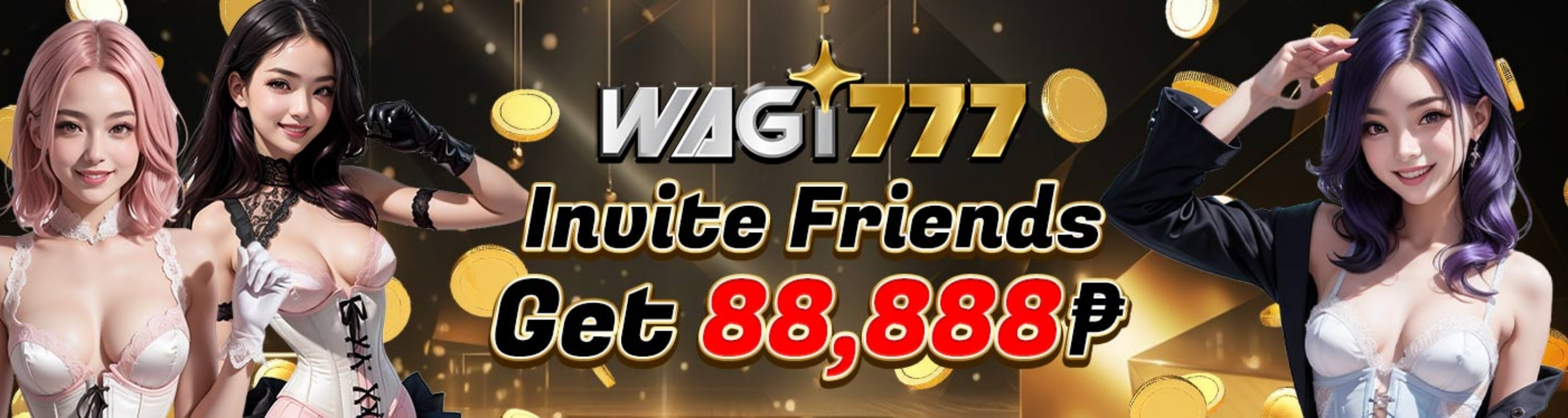 banner for wagi777ukcom