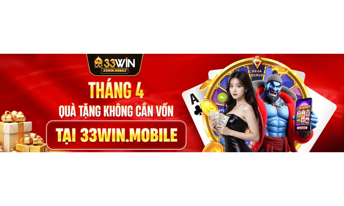 banner for 33winmobile