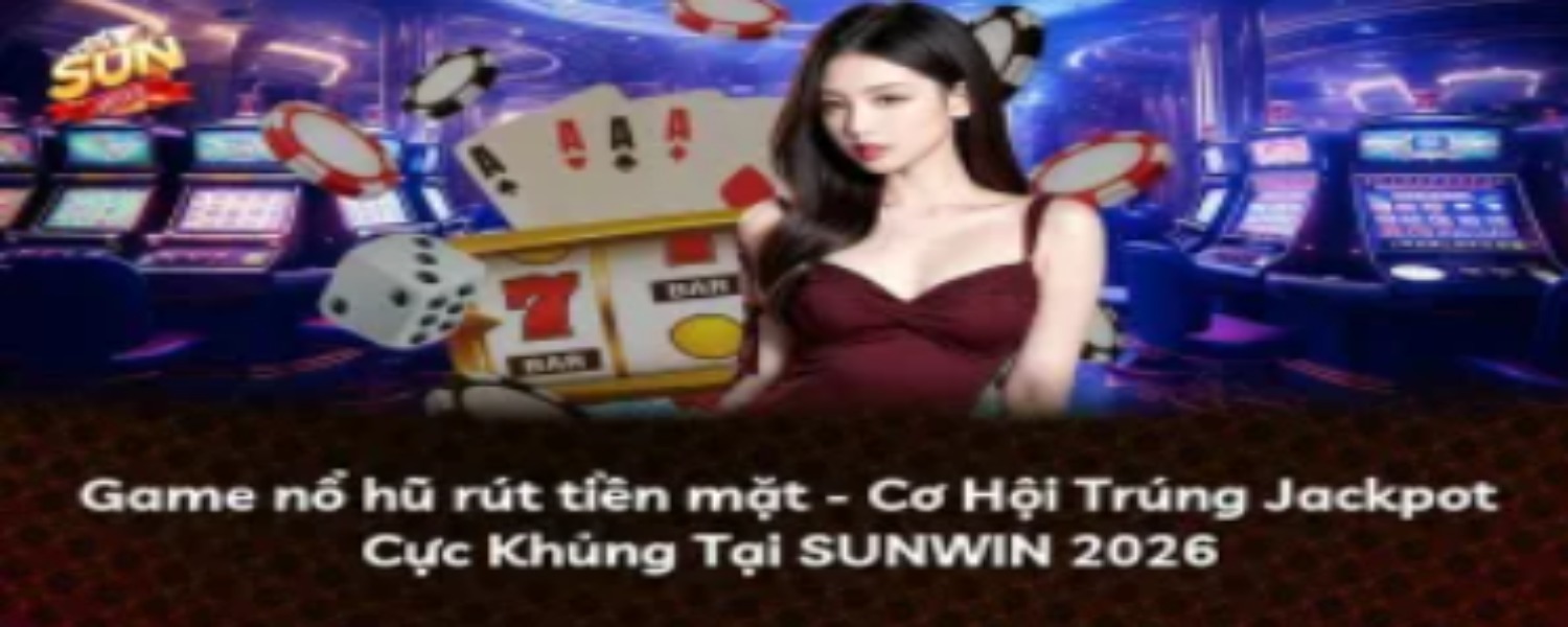 banner for sunwin108net