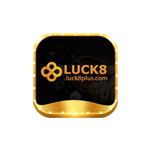 banner for Luck8pluscom
