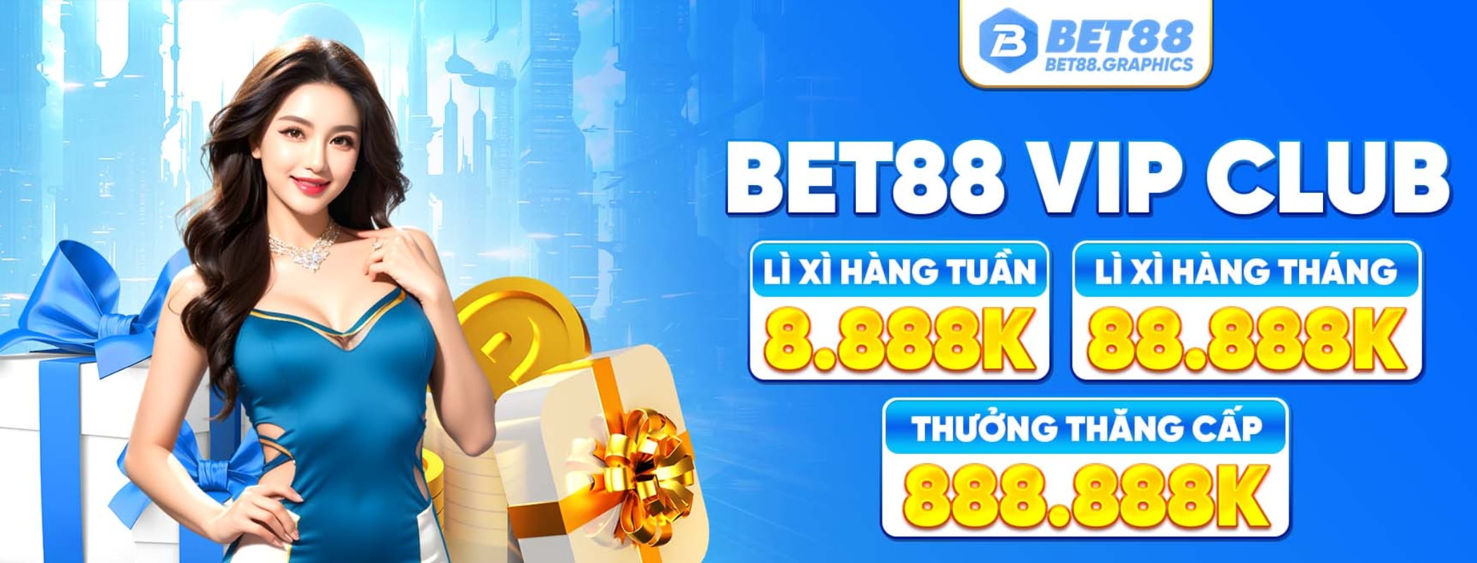 banner for bet88graphics