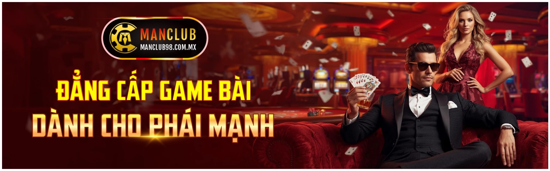 banner for manclub98commx