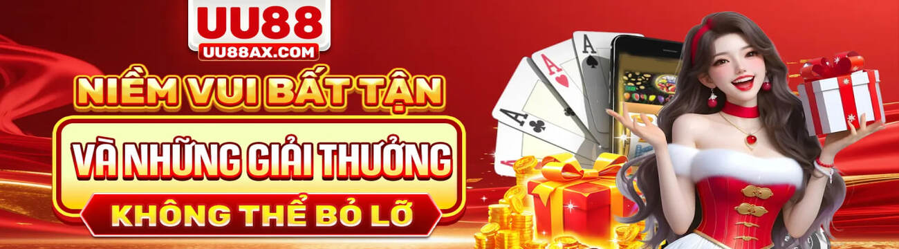 banner for uu88axcom