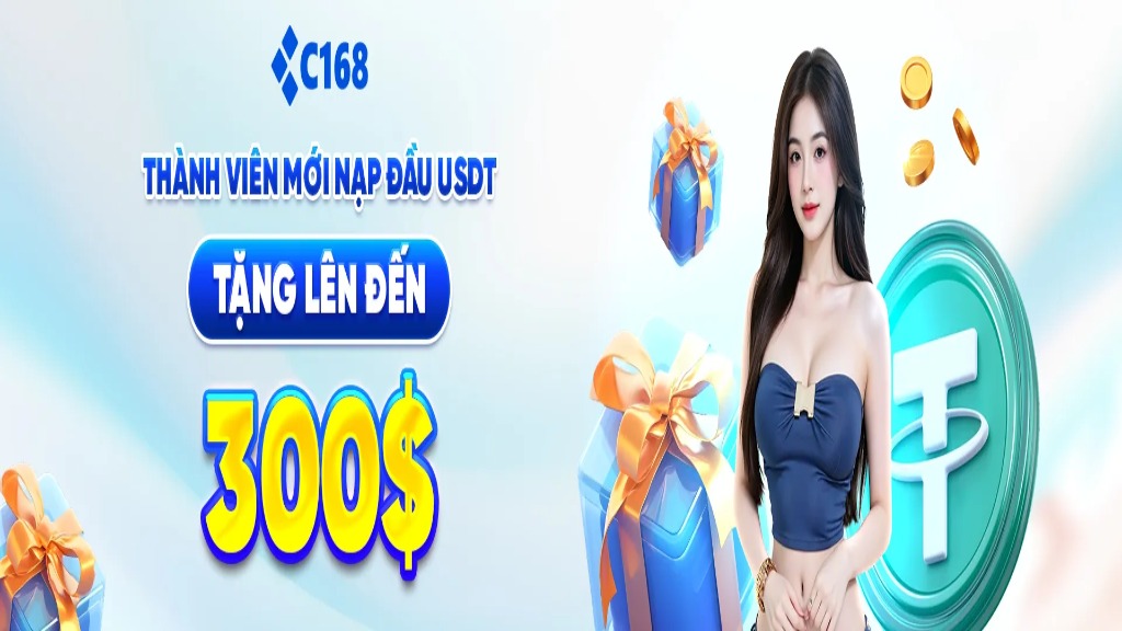 banner for c168limited