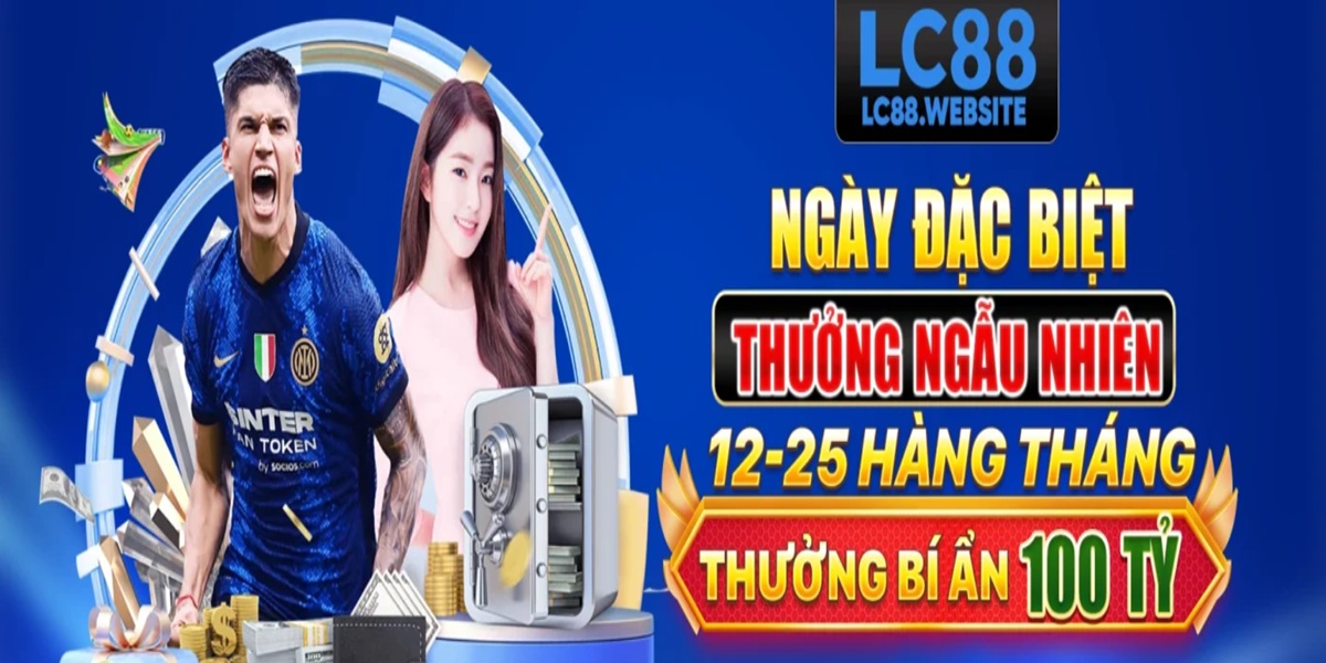 banner for lc88website