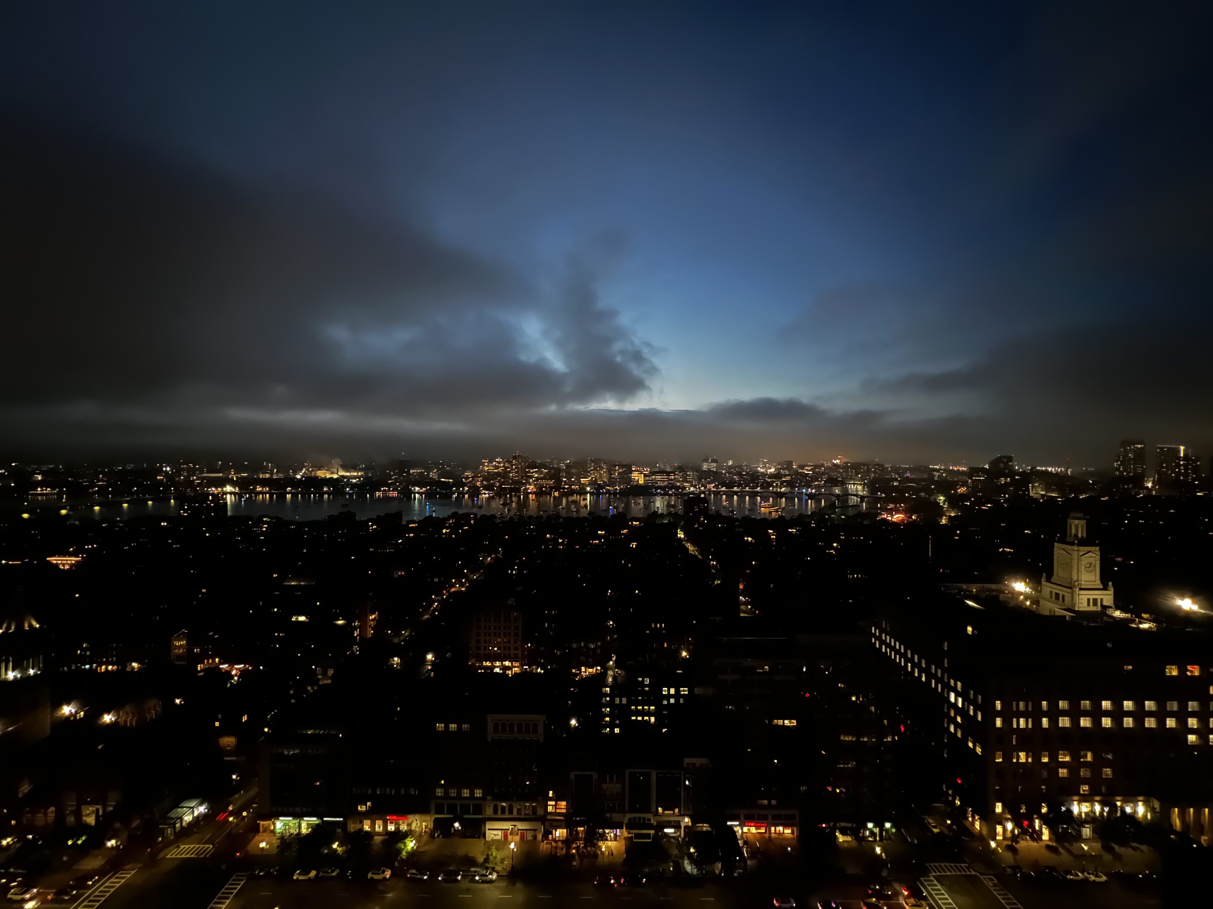 banner for Beantowner