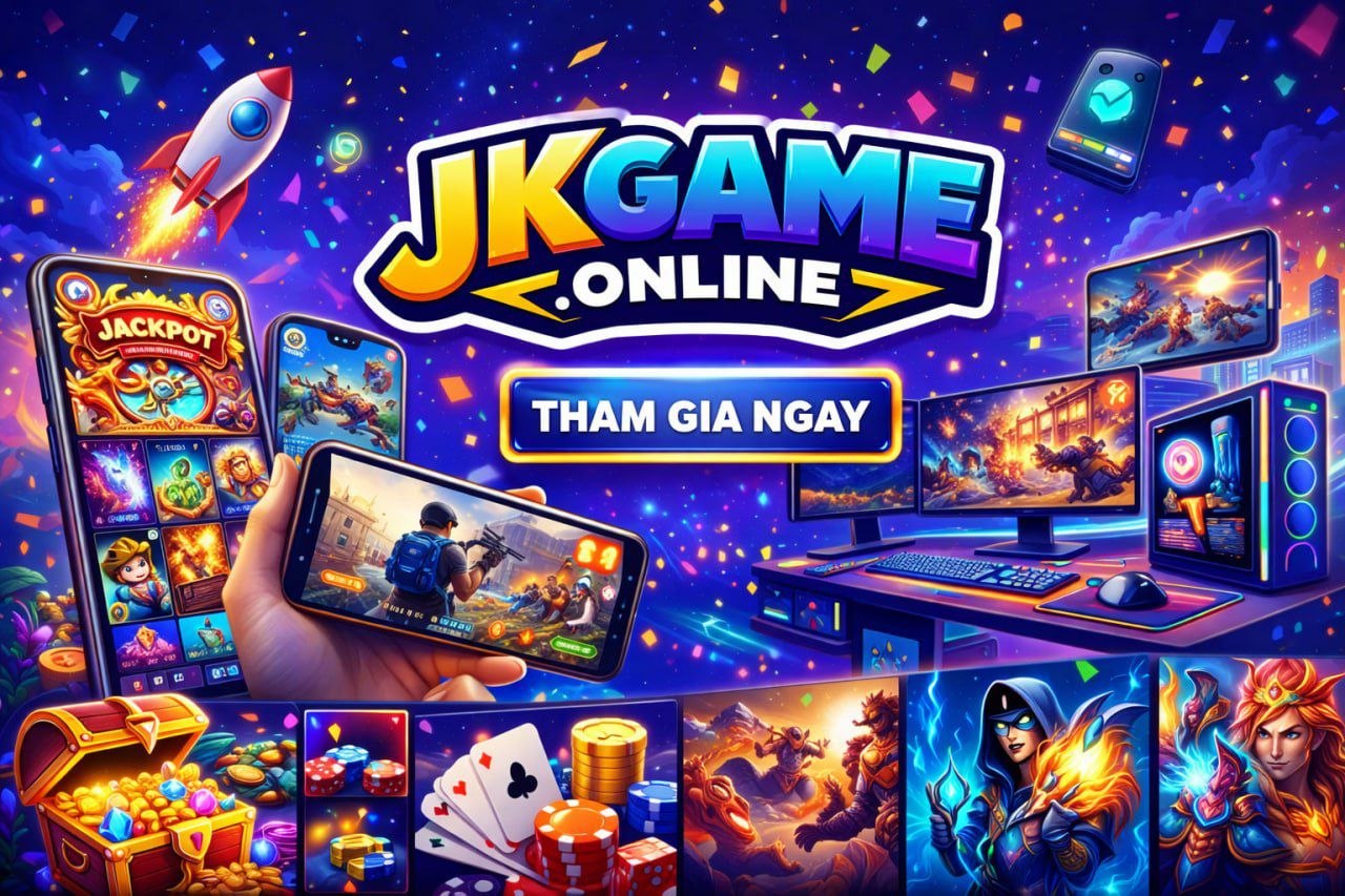 banner for jkgame