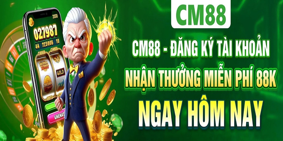 banner for cm88casa