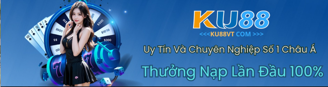 banner for ku88vtcom