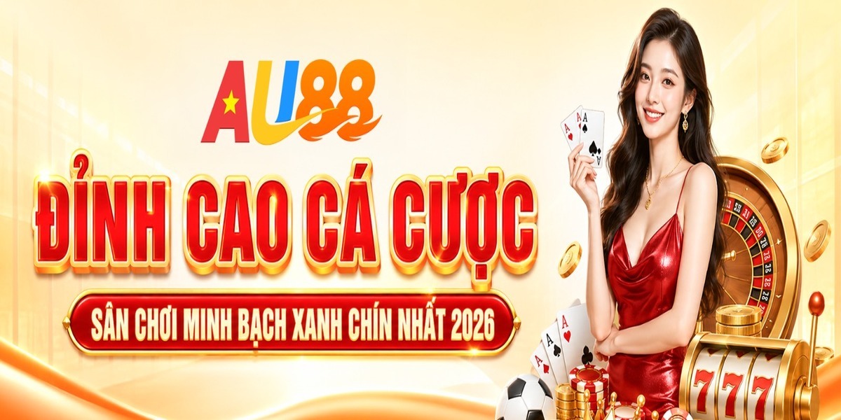 banner for Au88band