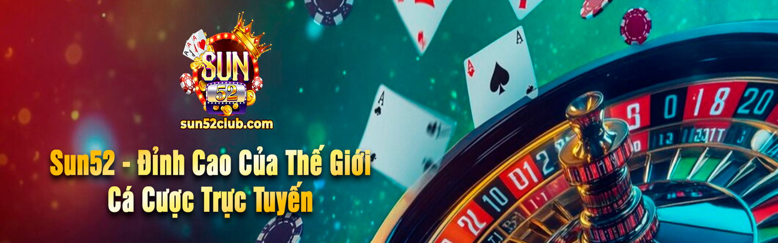 banner for sun52clubcom