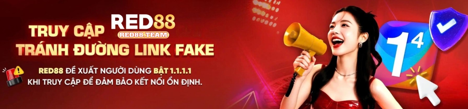banner for red88team