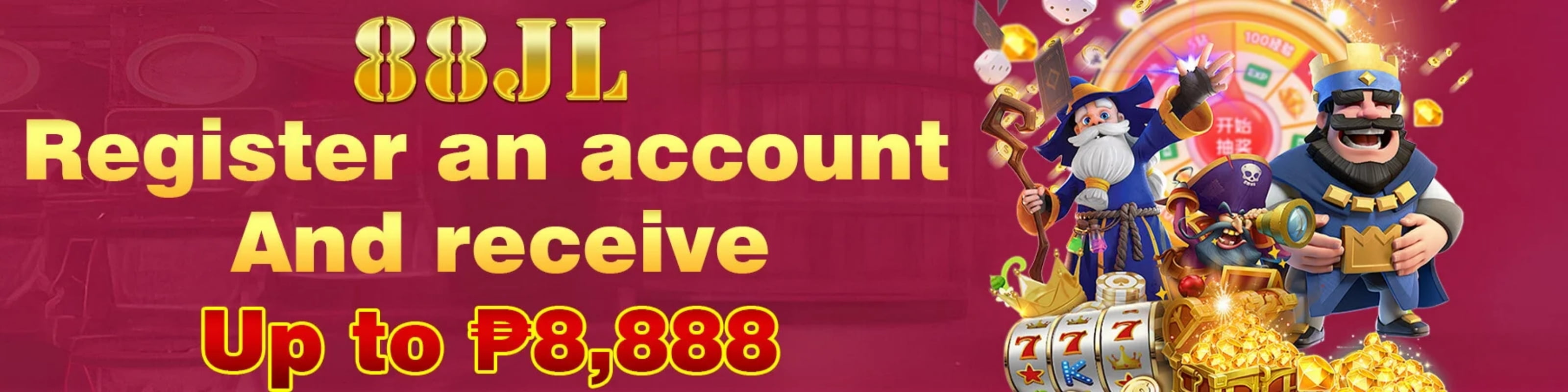 banner for 88jlofficial