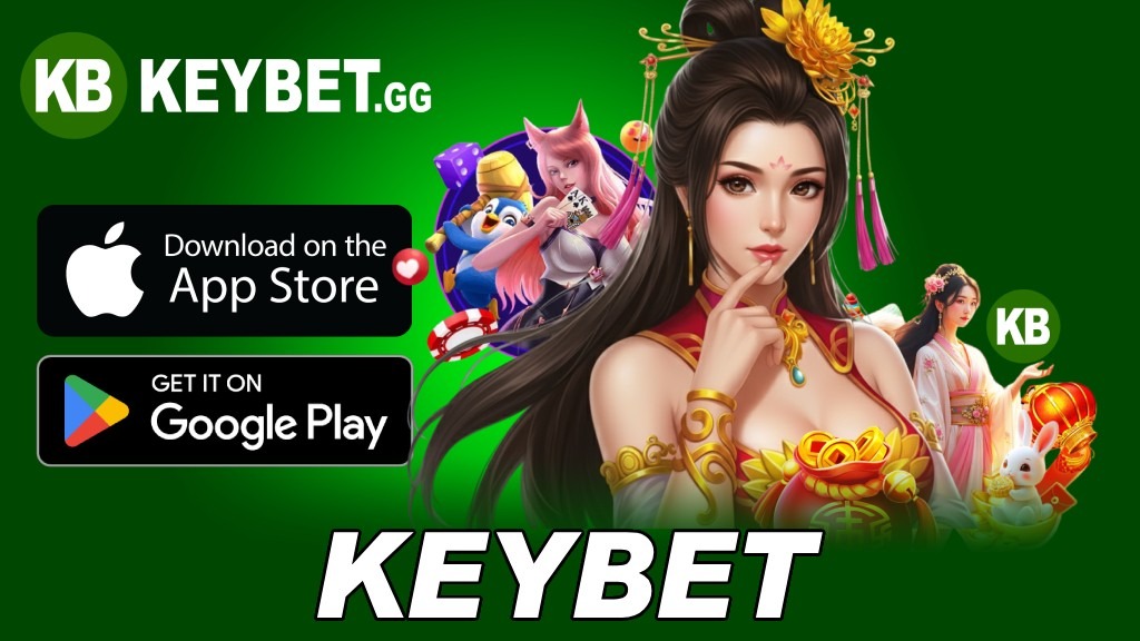 banner for Keybetgg