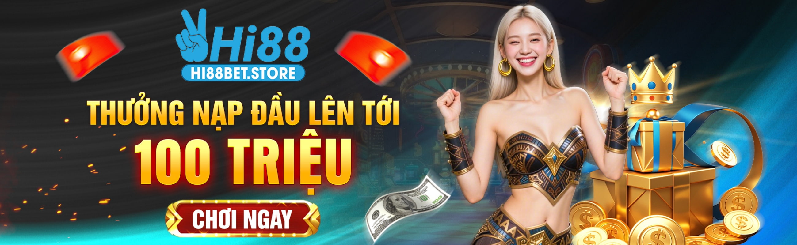 banner for hi88betstore