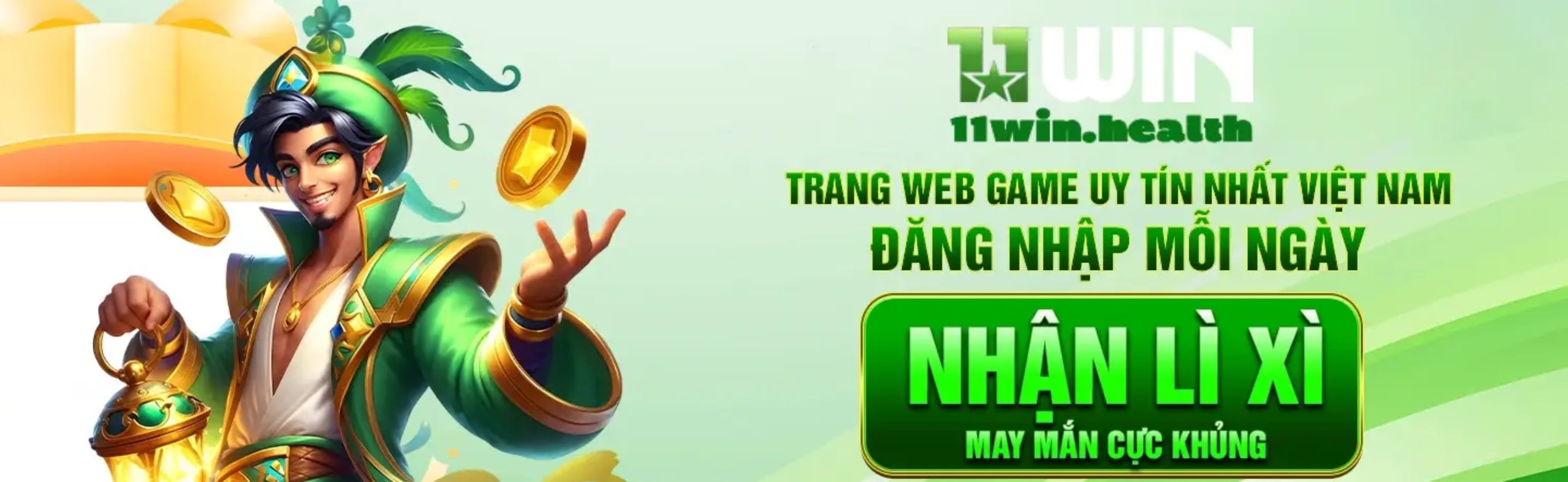 banner for 11winhealth