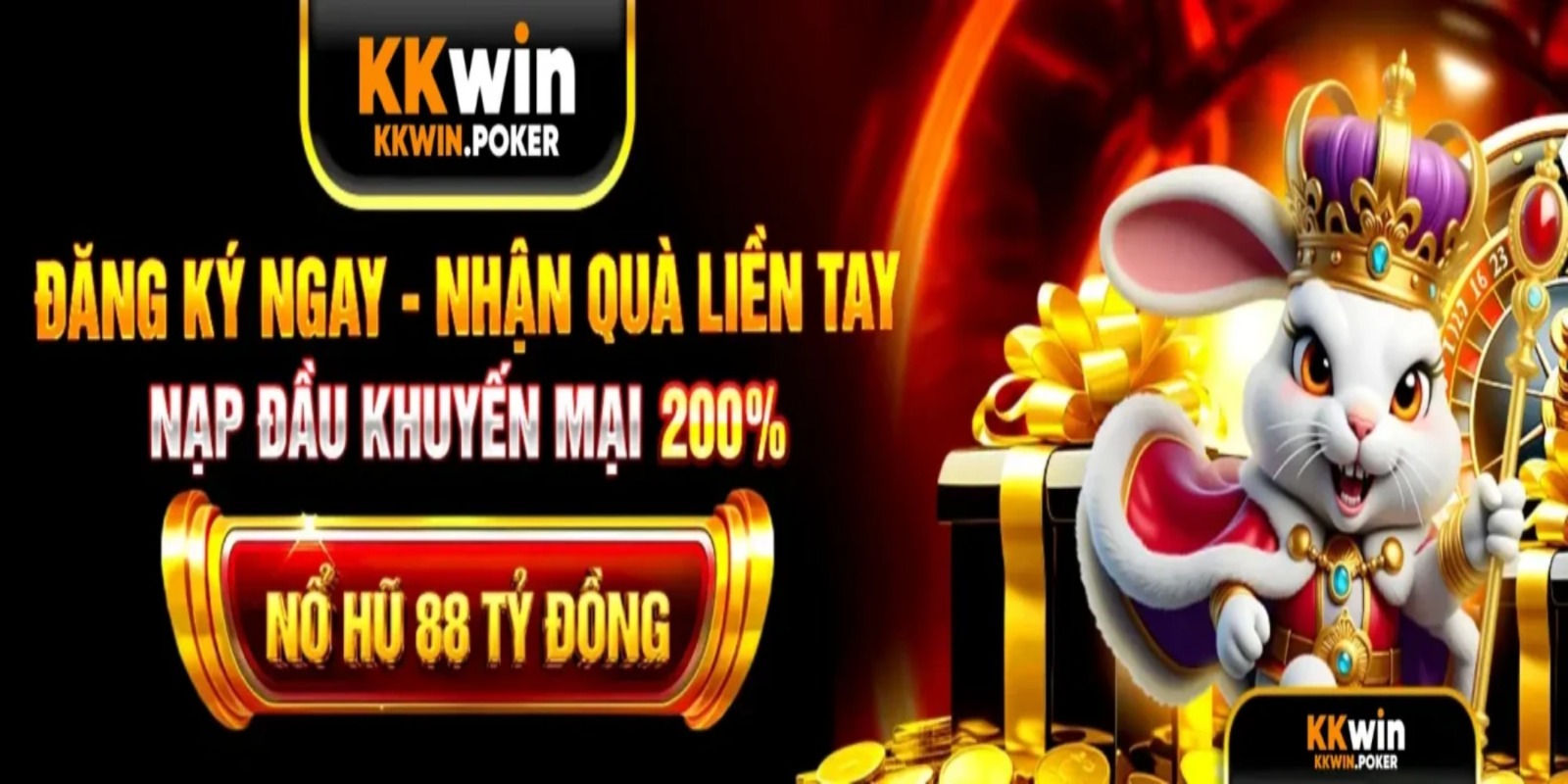 banner for Kkwinpoker