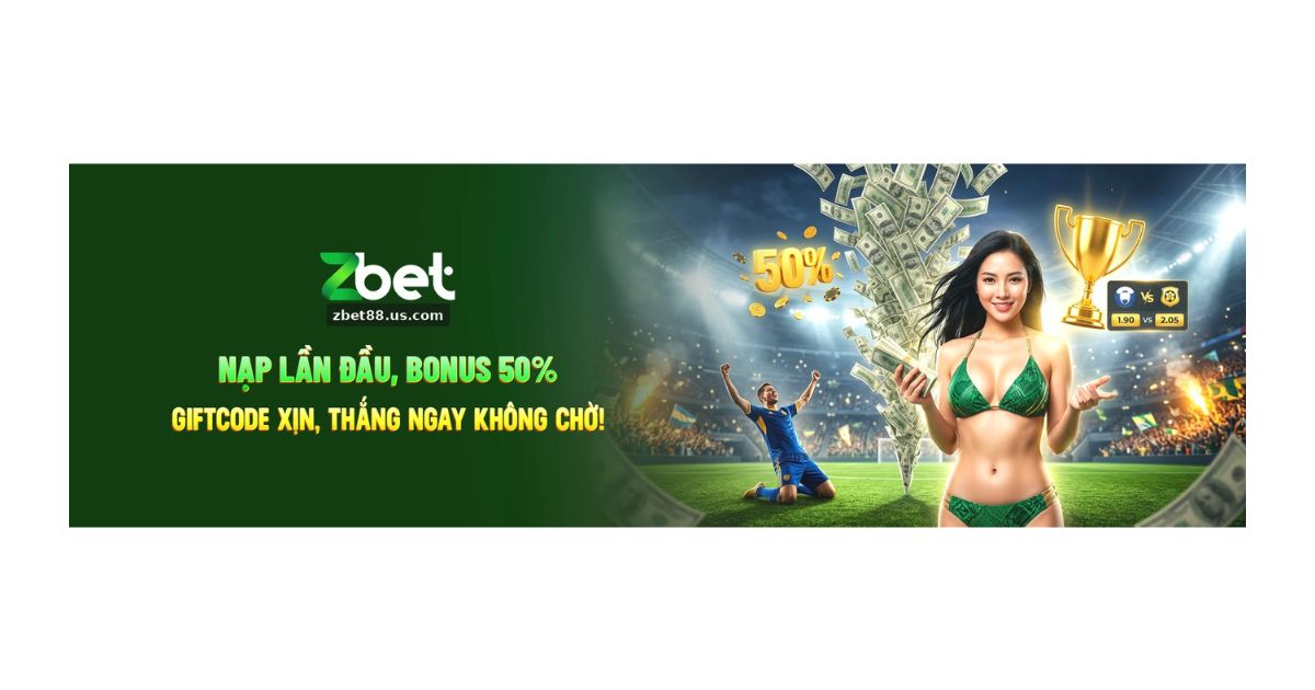 banner for zbet88uscom