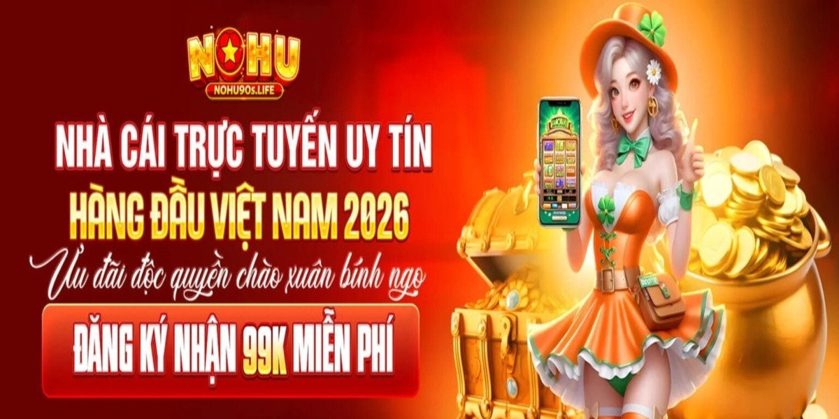 banner for nohu90slife