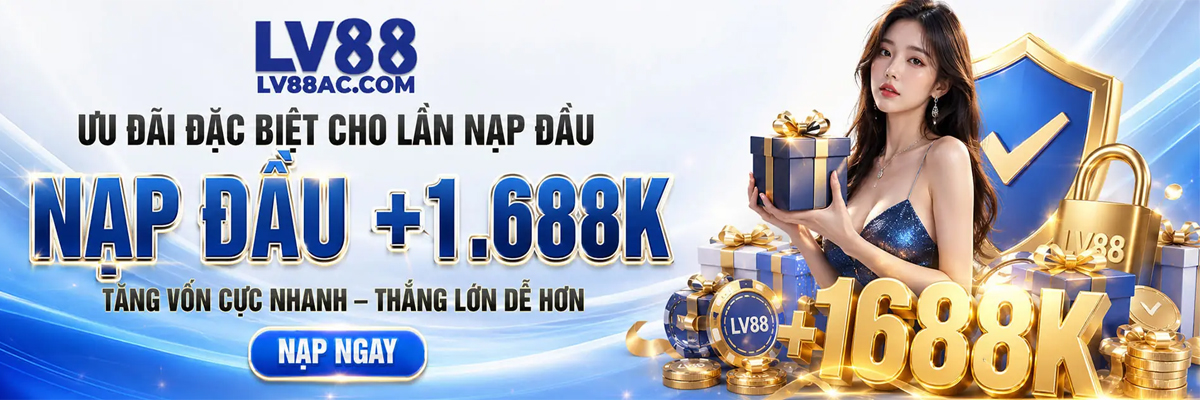 banner for lv88accom