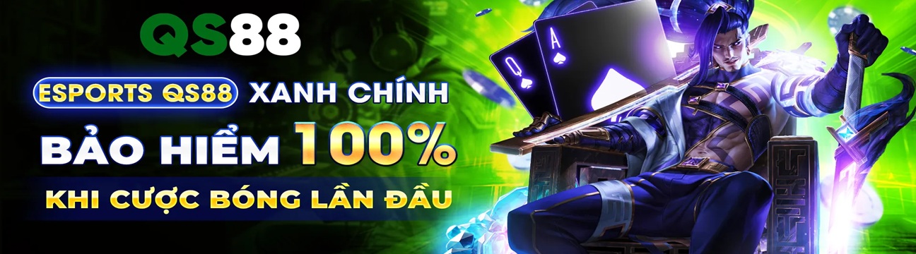 banner for qs88design