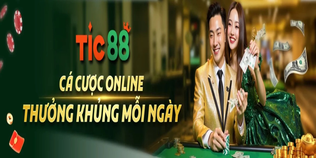 banner for Tic88fyi